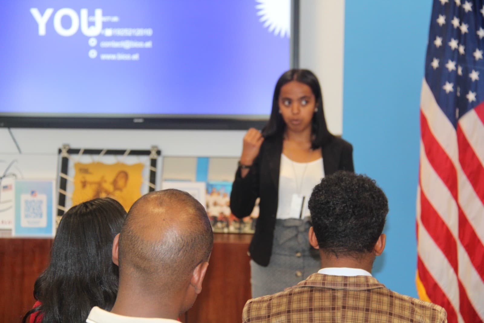 Curiosity Lab Discussion