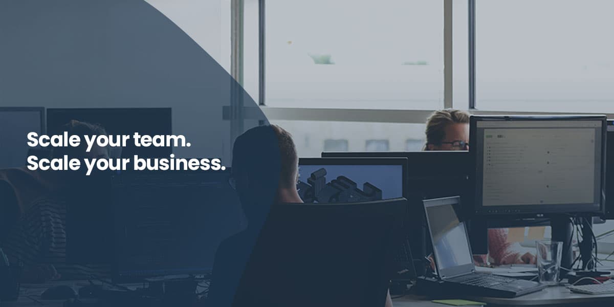 Immense pool of BPO talent