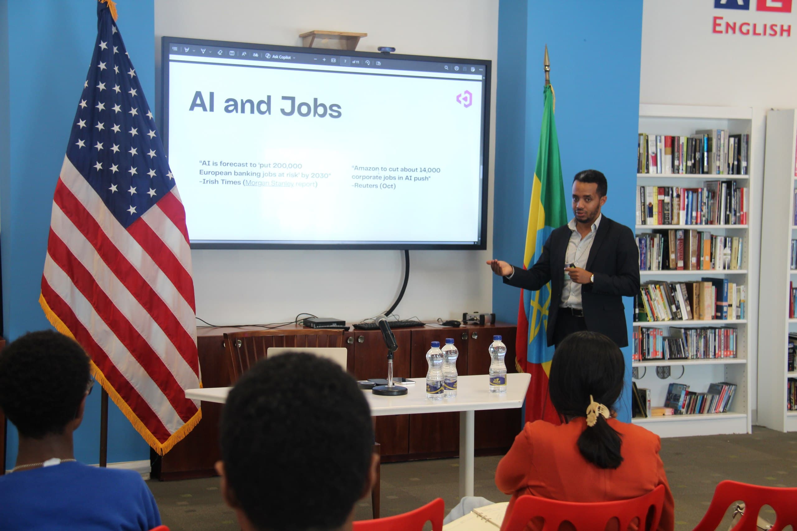 Immense pool of BPO talent